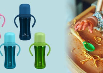 Los productos para bebés, con sospecha de toxicidad por plomo, ya fueron retirados del mercado.