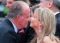 Según Corinna Larsen, son varias las amantes que ha tenido el rey Juan Carlos.