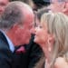 Según Corinna Larsen, son varias las amantes que ha tenido el rey Juan Carlos.