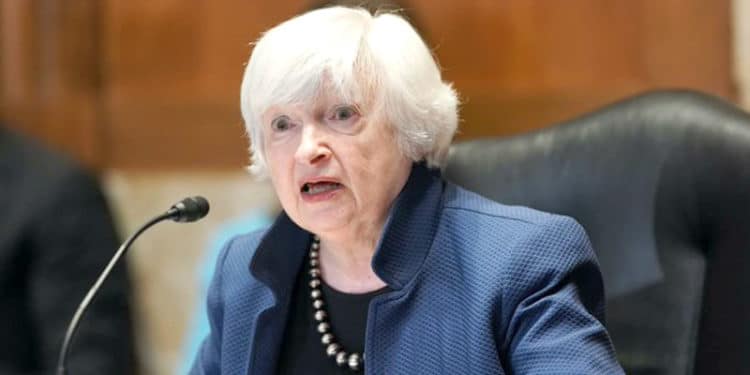 EEUU: nuevo paquete de ayuda para Ucrania por USD 4.500 millones
