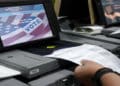 Autoridades electorales confían en la seguridad del sistema electoral, para las elecciones intermedias.