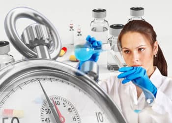 Se acorta el tiempo para tener la primera vacuna contra el cáncer.