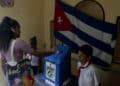 El desinterés ciudadano prevaleció en elecciones cubanas