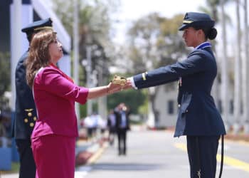 El Perú podría «congelar» relaciones diplomáticas con México, Colombia, Bolivia y Argentina