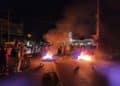 Protestas en Perú obligan a cerrar aeropuerto de Andahuaylas