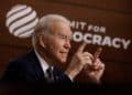 Biden será coanfitrión de la II Cumbre por la Democracia