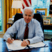 Biden decidido a prohibir los fusiles de asalto en EEUU