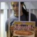 En libertad la estrella de la WNBA Brittney Griner