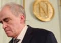 Ruso Yan Rachinsky, premio Nobel de la Paz, llamó la guerra de Putin «insensata y criminal»