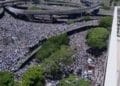 En vídeo: Así fue el gran recibimiento de los argentinos a los Campeones del Mundo