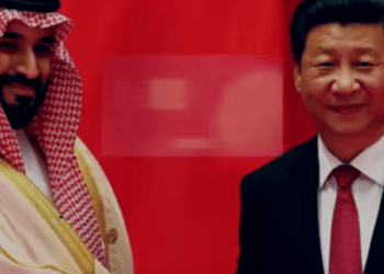 De cómo China se ha convertido en el mayor socio comercial de Arabia Saudita