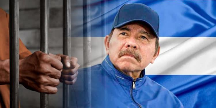 Las autoridades de Nicaragua no han facilitado contacto periódico de los presos con familiares, ni abogados.