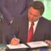 Ley de Seguros de la Propiedad fue firmada por gobernador Ron DeSantis