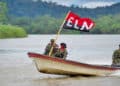 El ELN suspendió paro armado impuesto en área del Pacífico colombiano