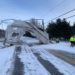 Macrotormenta Elliot en EEUU: Más de 40 personas muertas y caos