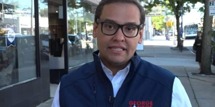 Otro problema para los republicanos: mentiras de George Santos siguen creciendo