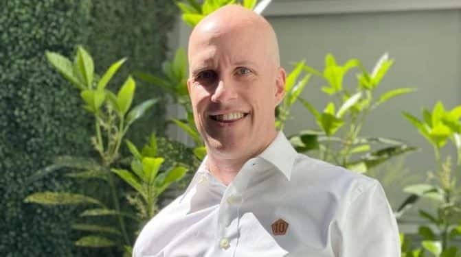 Periodista estadounidense Grant Wahl murió mientras cubría el Mundial en Catar