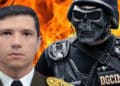 En Venezuela, varios oficiales piden que sea resguardada la integridad física del comandante Marín Chaparro.