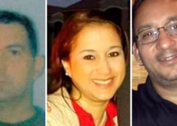 Régimen venezolano sin piedad: presos políticos de nacionalidad europea condenados a 30 años de cárcel