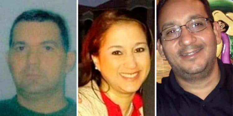 Régimen venezolano sin piedad: presos políticos de nacionalidad europea condenados a 30 años de cárcel