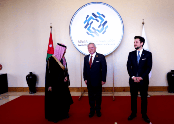 El Medio Oriente busca pacificarse en cumbre de países en Jordania