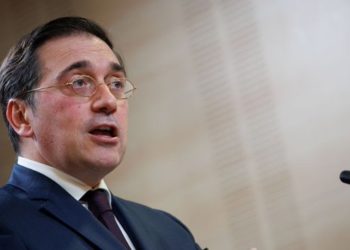 España de nuevo tiene Embajador en Venezuela
