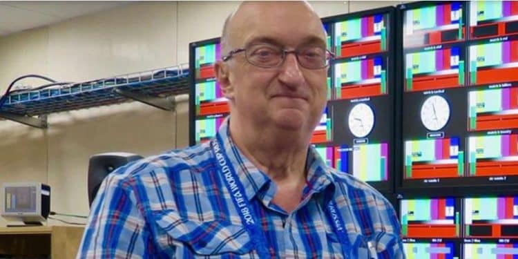 Mundial FIFA: Tres periodistas han muerto en Catar