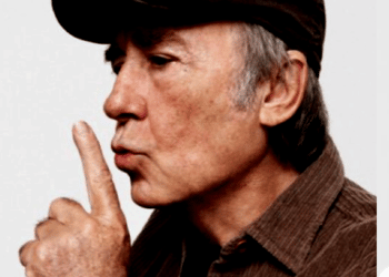 Joan Manuel Serrat se despidió de los escenarios