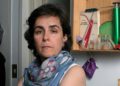 Susana Rafalli: «$ 3.000 millones solo cubre un 10% de las necesidades alimentarias»