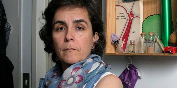 Susana Rafalli: «$ 3.000 millones solo cubre un 10% de las necesidades alimentarias»
