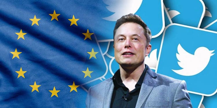 ¿Podría la nueva normativa digital de Europa generar conflictos para Twitter?