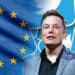 ¿Podría la nueva normativa digital de Europa generar conflictos para Twitter?