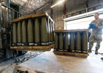 EEUU anunció otros $275 millones en ayuda militar a Ucrania
