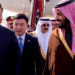 Xi Jinping visitará Arabia Saudita