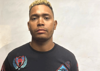 Detenido por el caso Pecci en Caracas no será extraditado a Colombia