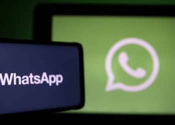 WhatsApp ahora también te permite fijar una conversación al chat.