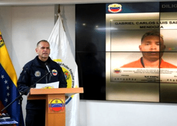 Detenido por crimen del fiscal Marcelo Pecci será juzgado en Venezuela