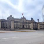 La Casa de Pizarro es el Palacio de Gobierno y residencia presidencial en Perú, con una historia oscura...