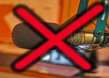 Han quedado fuera del aire 233 radioemisoras, durante 19 años de chavismo y madurismo.