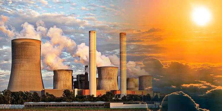 La fusión nuclear es el "santo grial", para la generación de energía del planeta, como si fuera el propio Sol.