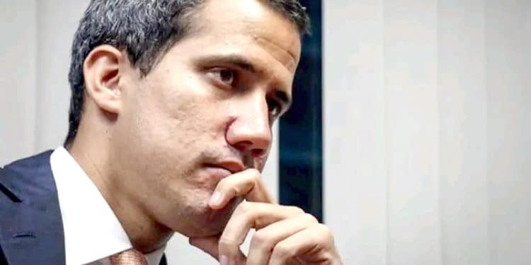 Oposición venezolana se vuelve contra la presidencia interina de Juan Guaidó
