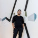 Luis Goméz exhibe Alien en Miami