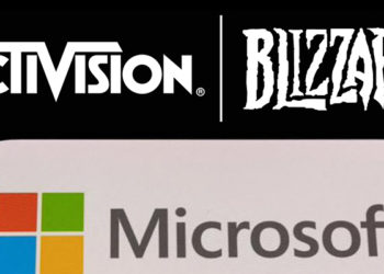 ¿Por qué EEUU quiere frenar el mayor negocio de videojuegos de la historia?