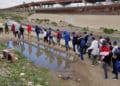 En 2022 más de 850 migrantes perdieron la vida tratando de llegar a EEUU