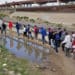 En 2022 más de 850 migrantes perdieron la vida tratando de llegar a EEUU