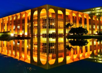 Brasil y Venezuela reanudan relaciones diplomáticas en dos semanas