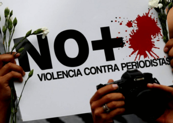 RSF: Latinoamérica sigue en la punta de las regiones más peligrosas para el ejercicio periodístico