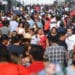 Texas es la segunda entidad federal más poblada de EEUU.