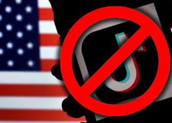 Texas también prohíbe TikTok en dispositivos gubernamentales
