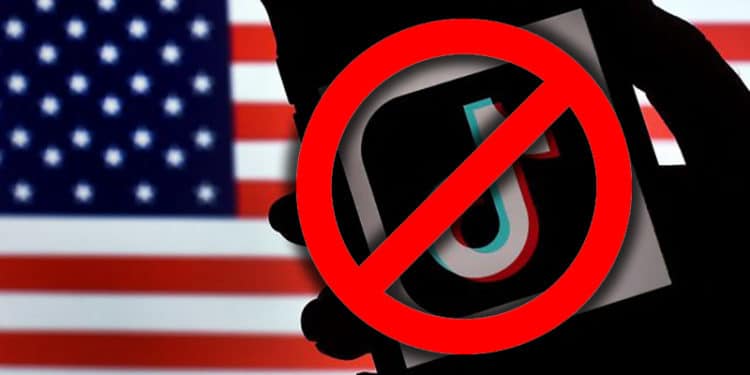 Texas también prohíbe TikTok en dispositivos gubernamentales